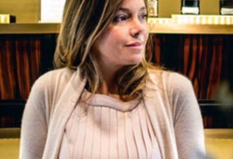 Gina d’Ansembourg